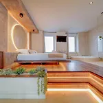 Апартаменты Moon &