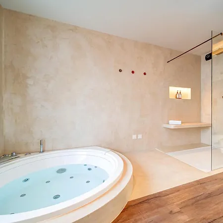 Appartement Moon &