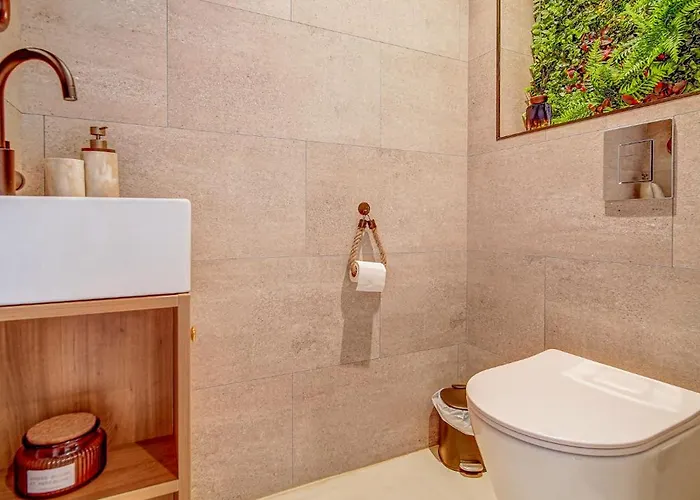 Apartment Moon & Amneville