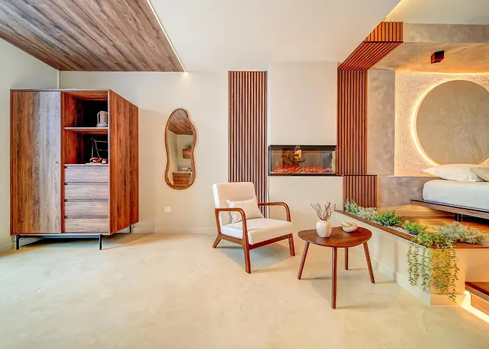 Moon & Apartment Amneville